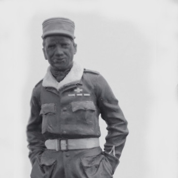 Aviateur 1914-1918